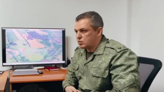 «Индус» - от артиллериста к депутату и обратно