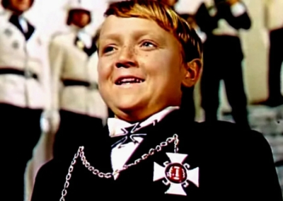 Чем не Мальчиш-Плохиш? Захарова прокомментировала пиар-визит Зеленского в Лондон