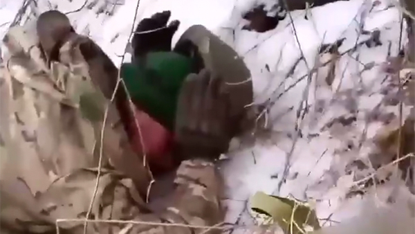 Мирошник призвал показать в ООН и спонсорам ВСУ видео убийства российского военнопленного