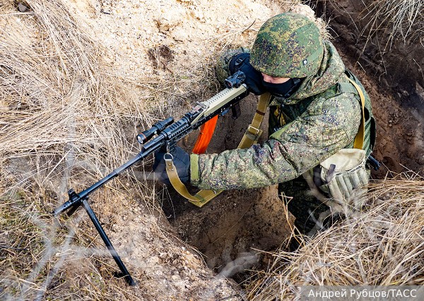 За Россию хотят воевать граждане 47 стран