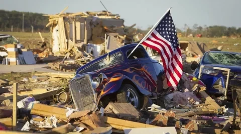 Три стратегических просчёта США, которые приведут к их неизбежному краху