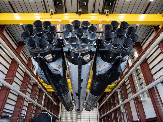 Военный эксперт Михайлов объяснил, почему Россия не атакует спутники НАТО