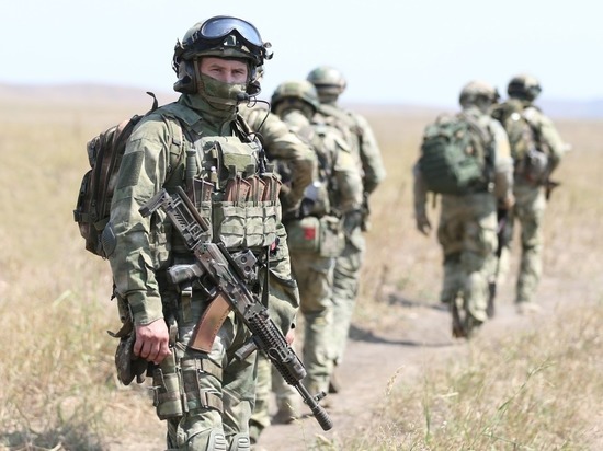 Боец с позывным Хан назвал главный недостаток биатлонистов, идущих в снайперы