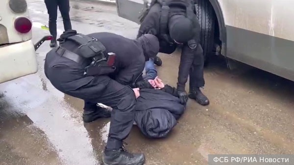 Борьба с украинскими диверсантами потребует нетривиальных подходов