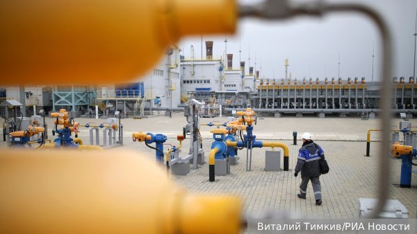 «Турецкий поток» может стать новой целью террора США