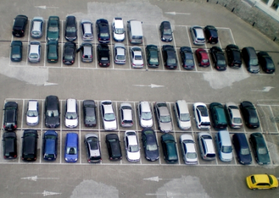 В Латвии будут отбирать автомобили у пьяных водителей и отдавать Украине