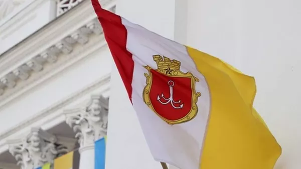 "Это одна из целей СВО": спикер парламента Крыма рассказал, что ждет Одессу