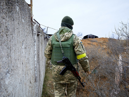 После освобождения ВС РФ Парасковиевки северобахмутовская группировка ВСУ перестала существовать