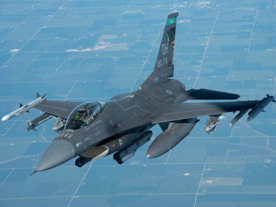 Американский генерал назвал средства победить Россию на Украине