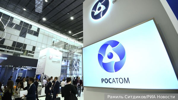 Рекордные итоги работы Росатома в 2023 году