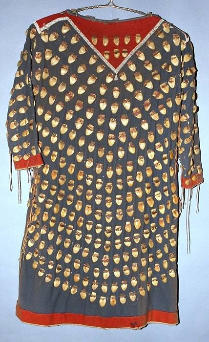 «Вороны» с томагавками в руках