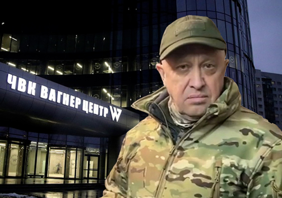 Евгений Пригожин, основатель ЧВК "Вагнер" спонсирует IT-конкурс по замещению YouTube, который называется "Видеопереворот".