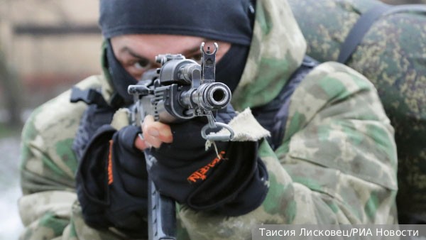 Батальон имени Хмельницкого нанесет идеологический удар по ВСУ