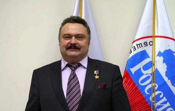 Танковое противостояние в зоне СВО. Интервью с героем России – Вадимом Макаровым