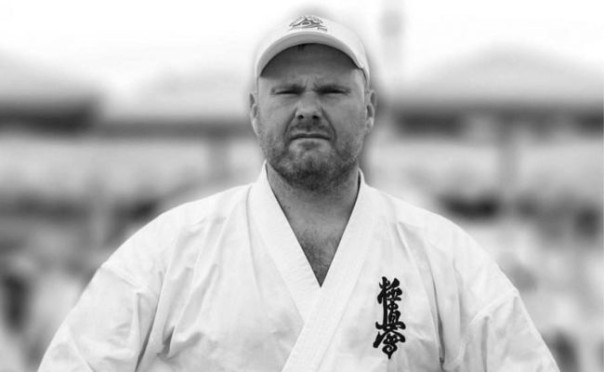 Глава Федерации киокушин России Увицкий погиб в зоне СВО