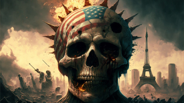 Конец мира (основанного на правилах)