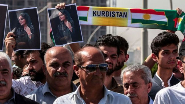 В Иране нашли причастных к недавним атакам дронов