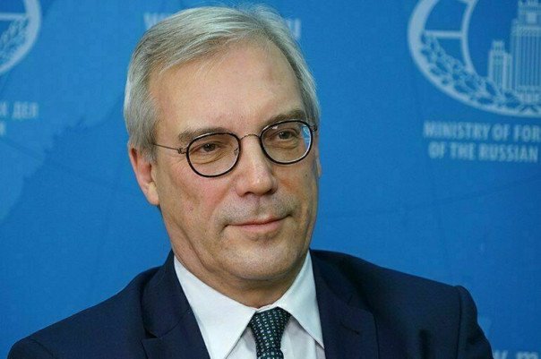 Александр Грушко: Страницу с Советом Европы пора было переворачивать