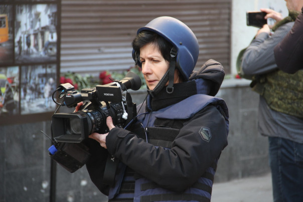 Запад наказывает свободную мысль за помощь России