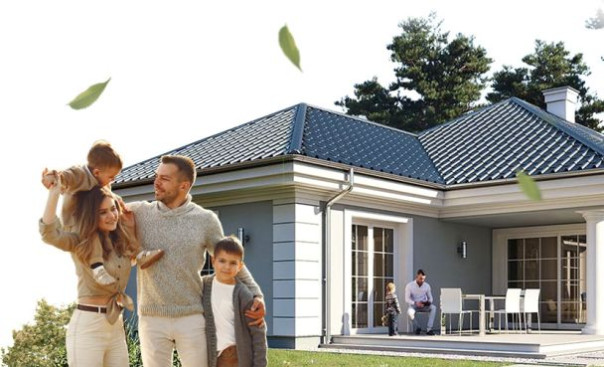 Дома в Краснодаре от застройщика