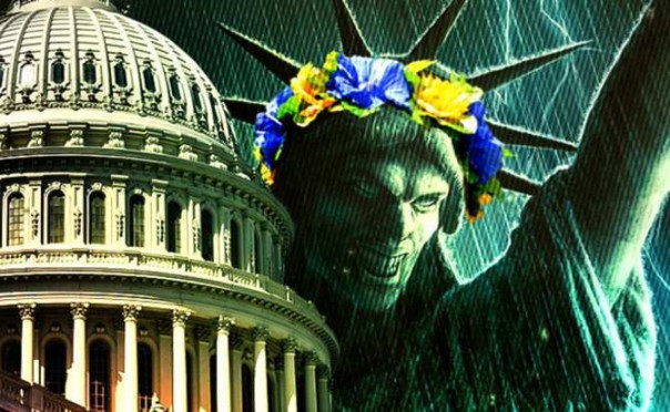 В США объявили, что впервые передадут конфискованные российские активы Украине