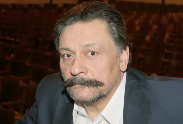 «Этот тоже наш?»: сбежавший из России актер Назаров разозлил Израиль гастролями