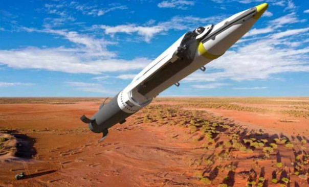 Голос Мордора: Готовы ли ВСУ бить вглубь российской территории?