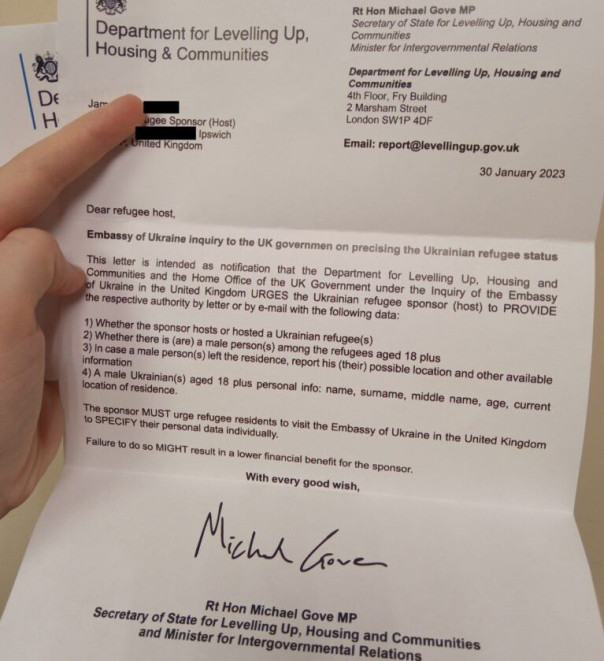 Украинских беженцев мужского пола возрастом от 18 лет, которые находятся в Европе, будут мобилизовать через посольства Украины