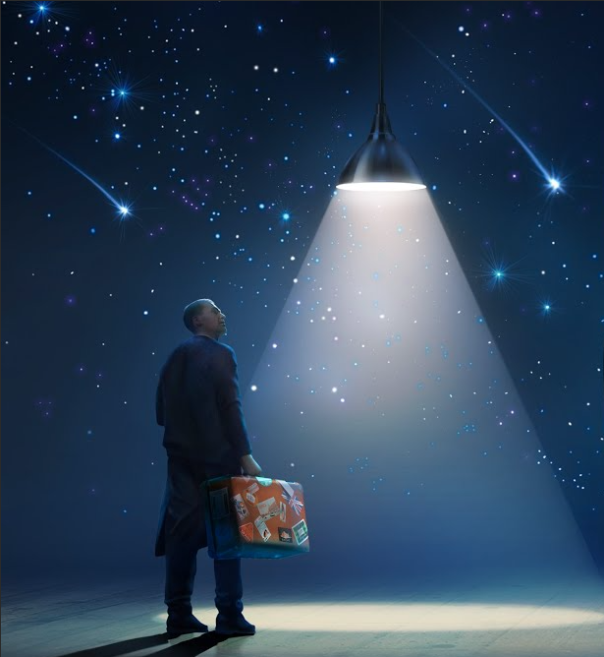 Камертон счастья. Документальный фильм