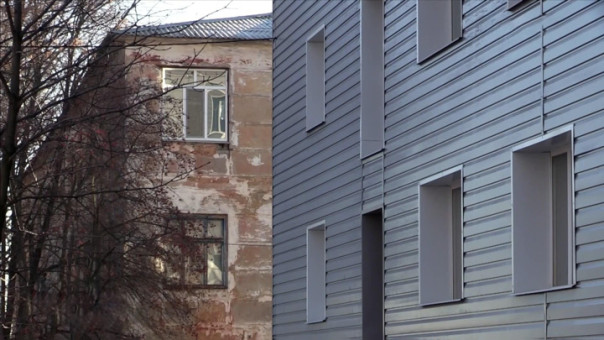 Как Брянск восстанавливает Брянку