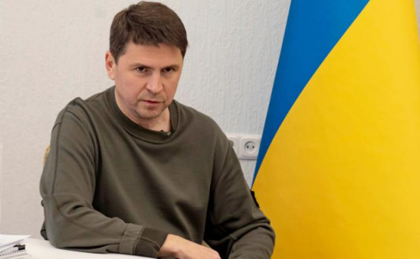 В Киеве заявили о праве Украины уничтожать все в Крыму и Донбассе