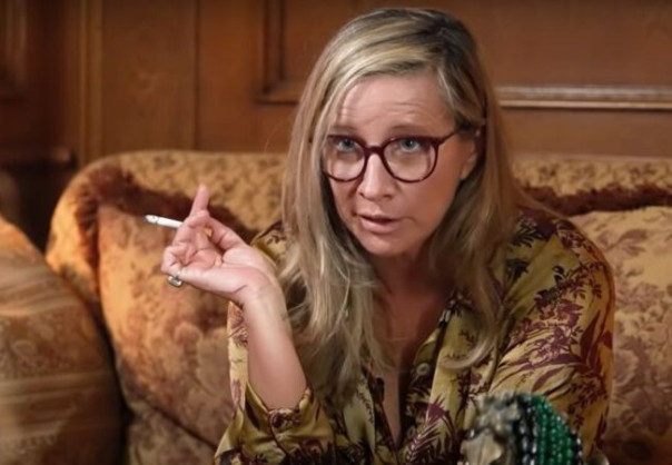 Блогершу Белонику заочно осудили на 9 лет за фейки об армии