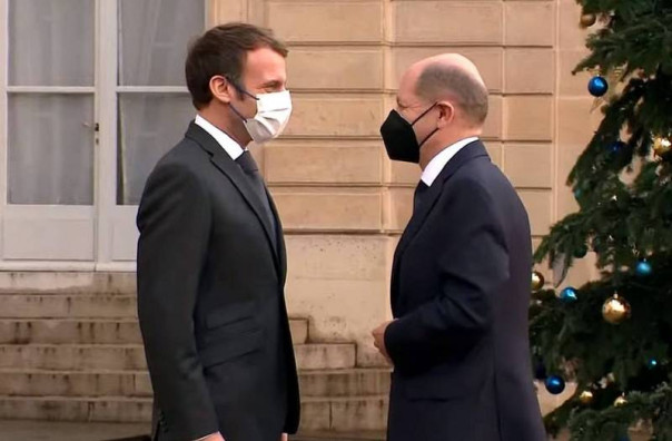 Магия чисел: почему объединённая Европа опять воюет с Россией