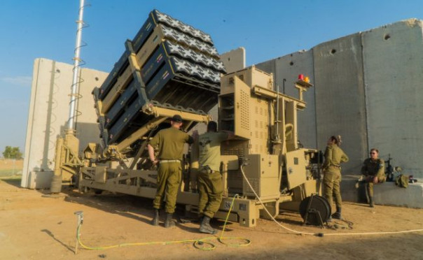 Обещать — не значит жениться: Нетаньяху водит Киев за нос