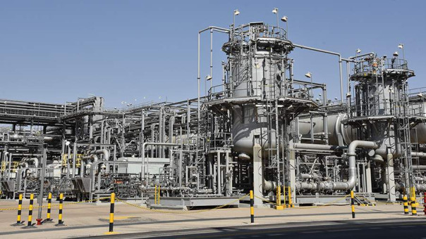 Саудовская Аравия повысила цены на нефть для Азии, Европы и США