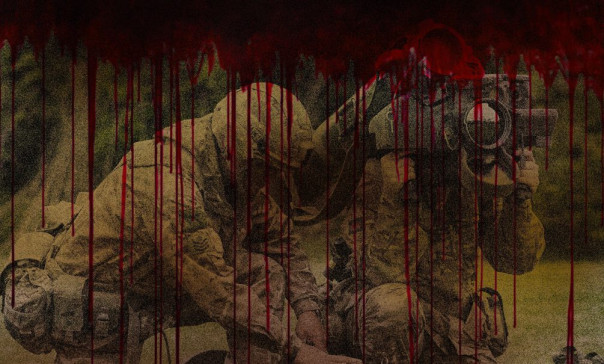 Детей на передовую: Киев перестал выпускать из страны мальчиков до 18 лет