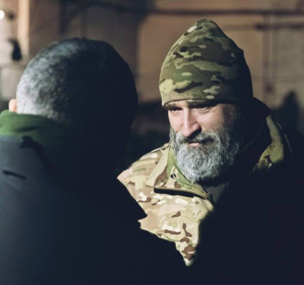 "Ратибор" рассказал о штурме, в результате которого были ликвидированы около 100 боевиков из нацбата "Харьков"