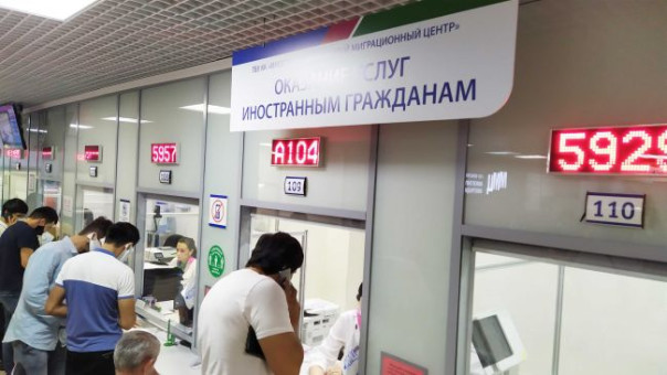 «Русские второго сорта»: особенности российской миграционной инквизиции