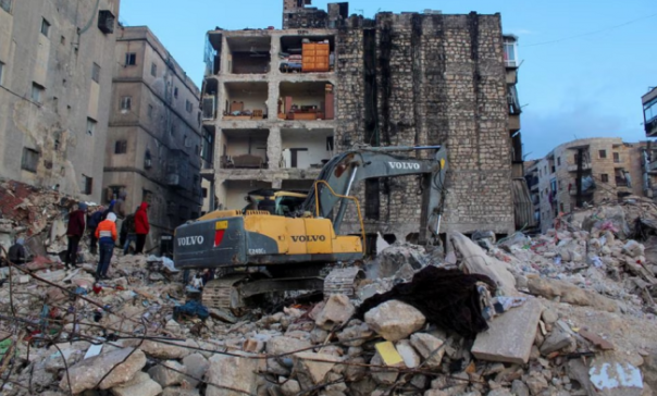 Лепта вдовицы: Афганистан поможет Сирии и Турции суммой в $ 166 тыс.