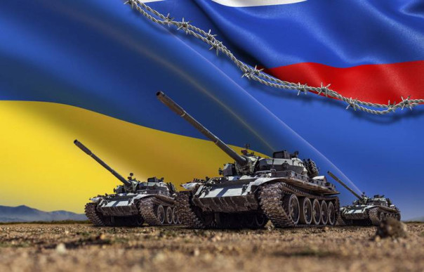 Израильская судьба России: что будет после наступления на Украине