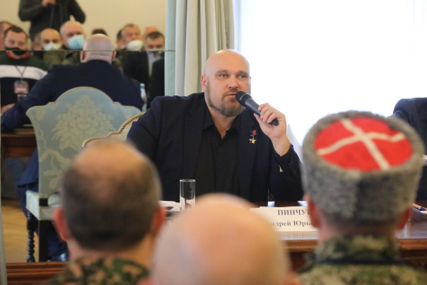 Отступление из Изюма. Свидетельства офицера ФСБ. Публикуется впервые