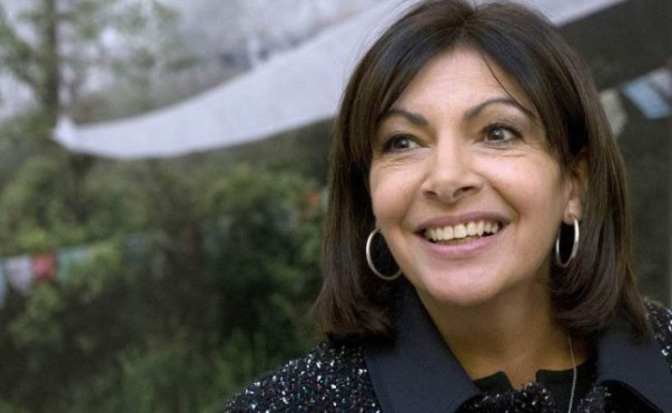 «Олимпиада — соревнование не стран, а спортсменов»: о безумии мэра Парижа