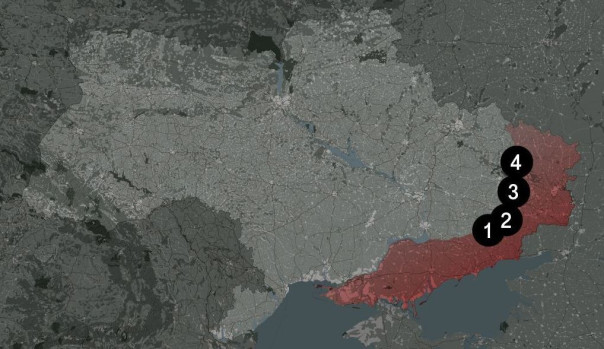 Фронтовая сводка на утро 08.02.2023 | Хроника специальной военной операции за 7 февраля 2023 года