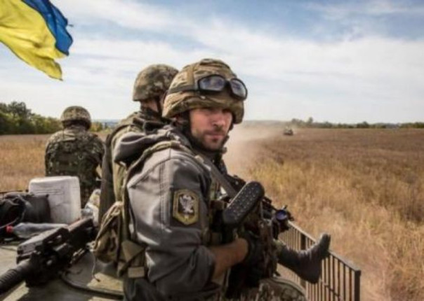 Жители Артемовска рассказали, как бойцы ВСУ массово занимались мародерством