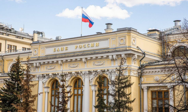 ЦБ РФ снова повысил ключевую ставку на 2 п. п., до 15% годовых.