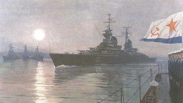 Грань очевидного. Авторская программа Юрия Селиванова. Выпуск №108