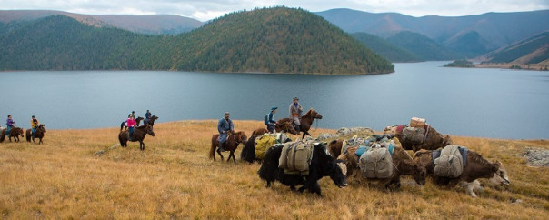 Западные миссионеры в Монголии: сегодня-вера, завтра - социально-политическая повестка