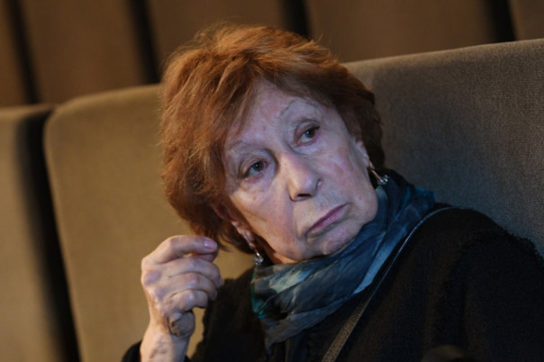 Генпрокуратуру попросили возбудить уголовное дело о госизмене в отношении Лии Ахеджаковой