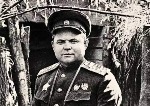 Неонацистский ад пуст, все черти в Киеве. Владимир Скачко