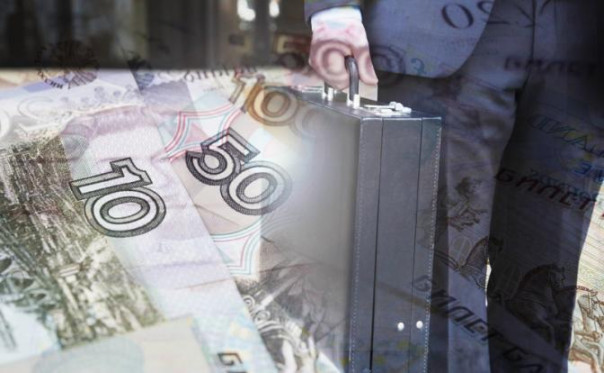 Профсоюз олигархов уклонился от взноса на СВО